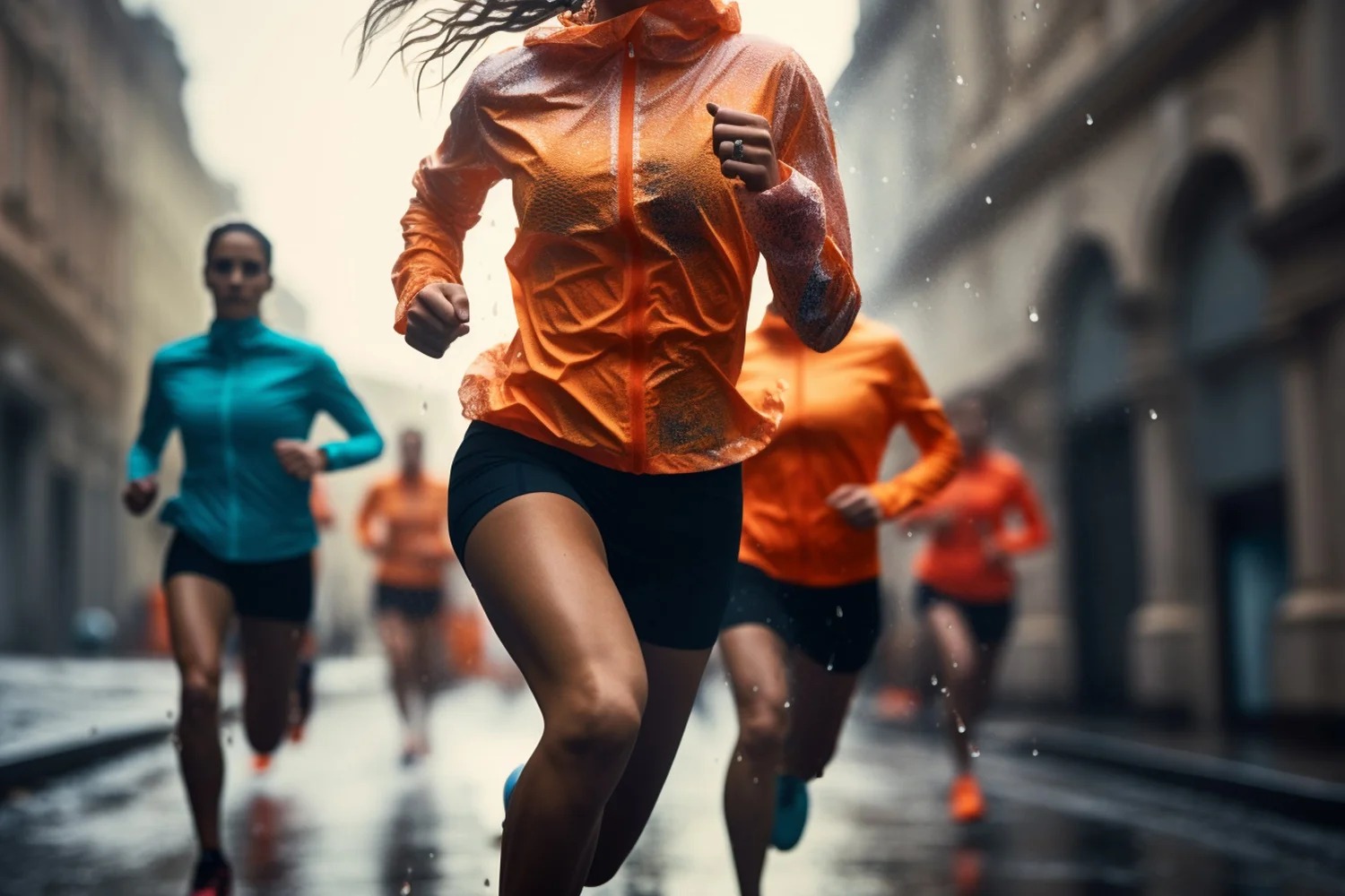 QIYI ஆடை துல்லியத்துடன் தனிப்பயன் விளையாட்டு ஆடைகளை உருவாக்குதல்